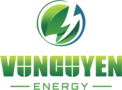 CÔNG TY TNHH KỸ THUẬT NĂNG LƯỢNG VŨ NGUYÊN