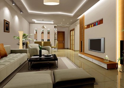 Đèn led dân dụng và những ưu điểm không thể bỏ qua