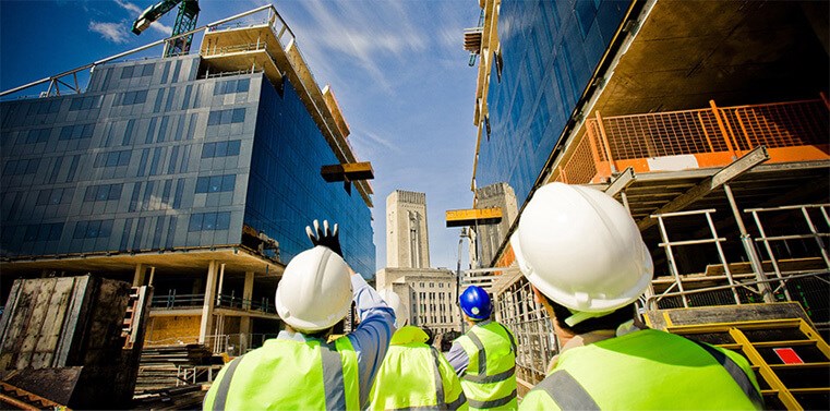 Thiết kế dân dụng và công nghiệp